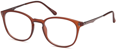 Square Full Rim 201906 Eyeglasses