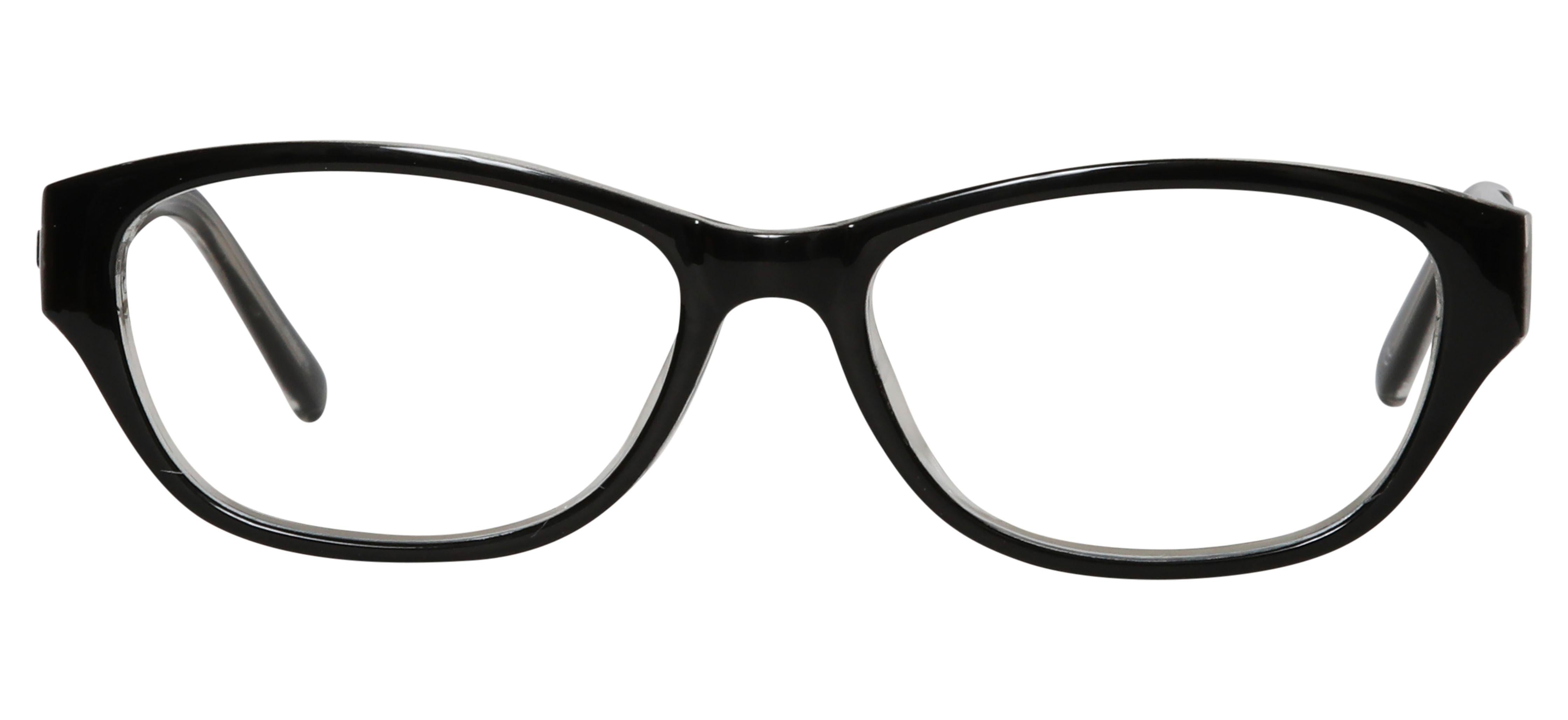 Cat Eye Full Rim 201997 Eyeglasses