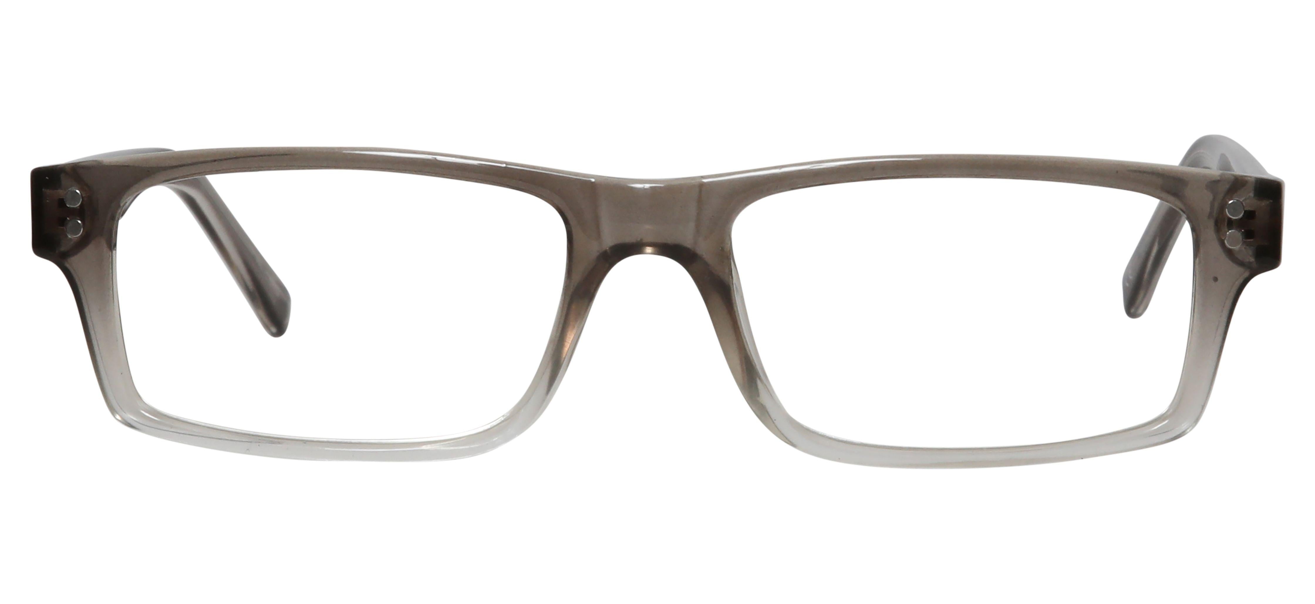 Rectangle Full Rim 201998 Eyeglasses