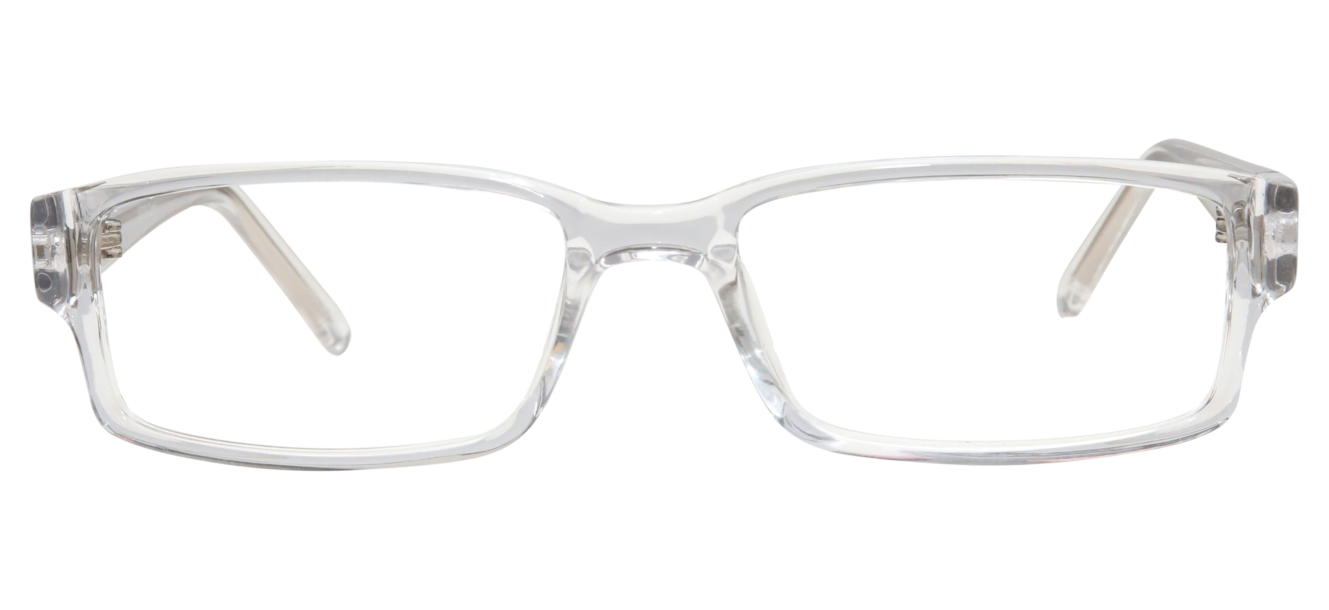 Rectangle Full Rim 201981 Eyeglasses