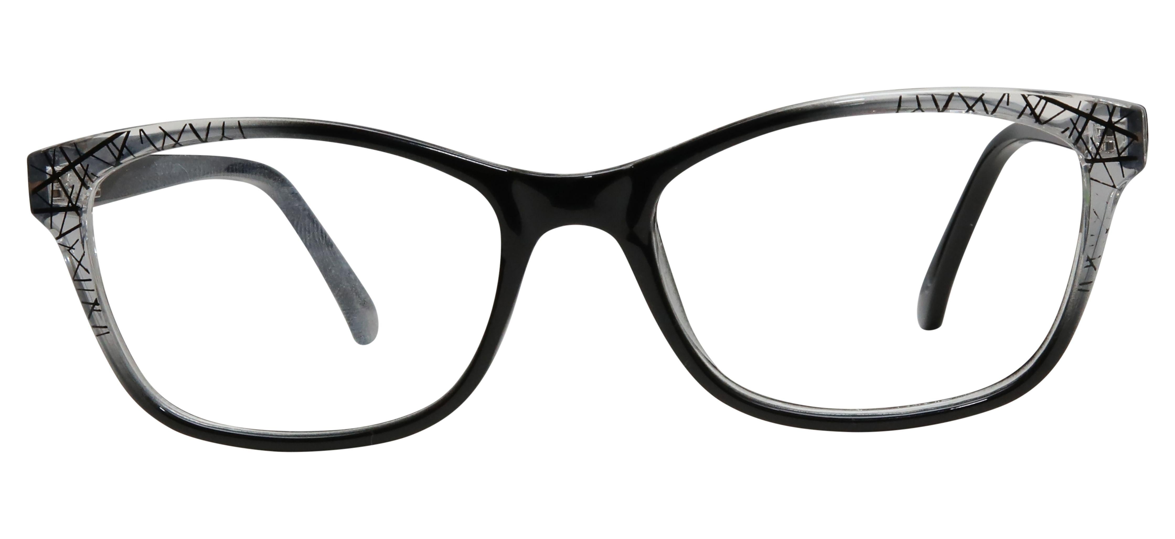 Cat Eye Full Rim 201980 Eyeglasses